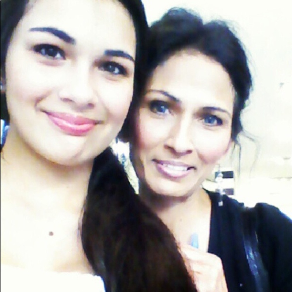 Meet your Posher, Marta